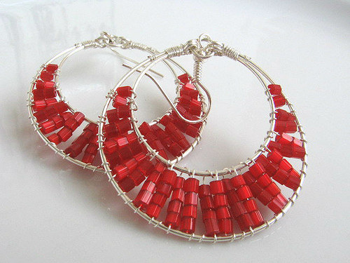 Kruhy RED — foto 4