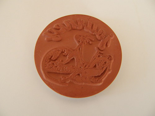 Razítko — foto 2