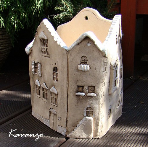 Domku, domečeku, kdo v tobě bydlí? — foto 3