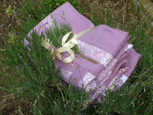 Deka - Vůně levandule — foto 5