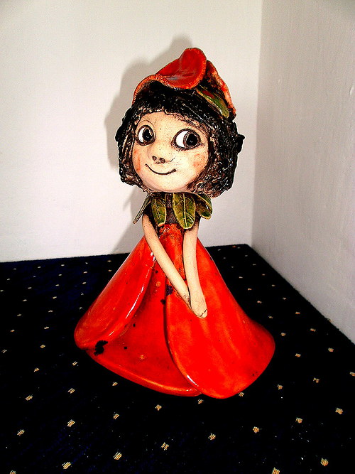 Makulenka — foto 2