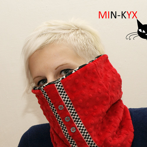 NÁKRČNÍ-KYX racing — foto 2