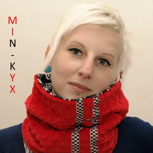 NÁKRČNÍ-KYX racing — foto 3