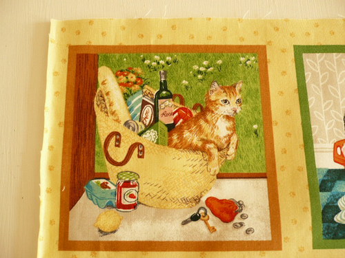 Látka - panel — foto 2