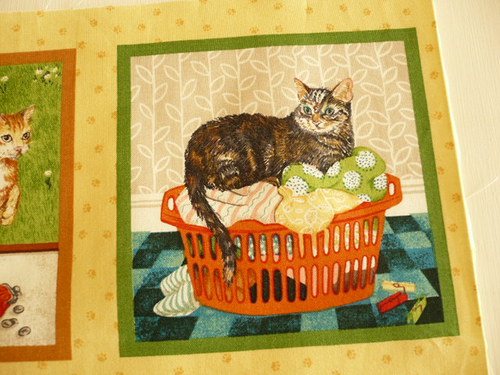 Látka - panel — foto 3