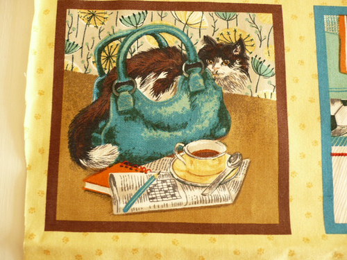 Látka - panel — foto 4