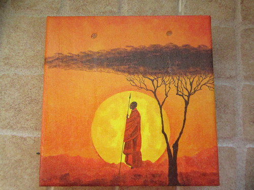Afrika 1 — foto 2