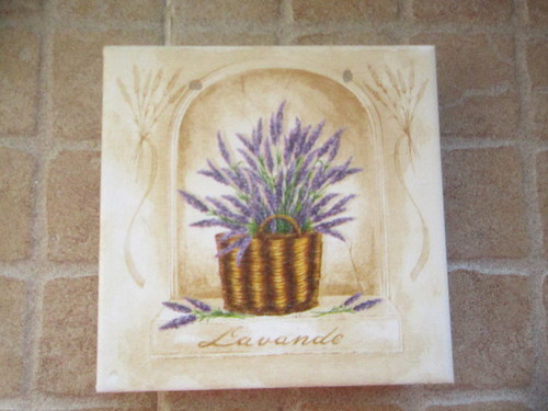 Levandule 8 — foto 2