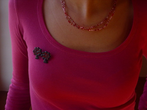 Třešňová alej — foto 2