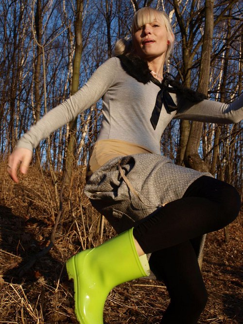 SHKIRT 43 S- L — foto 2