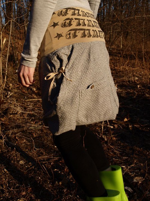 SHKIRT 43 S- L — foto 3