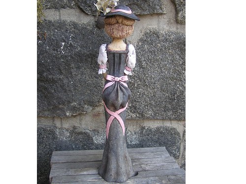 Madam Hortenzie — foto 3