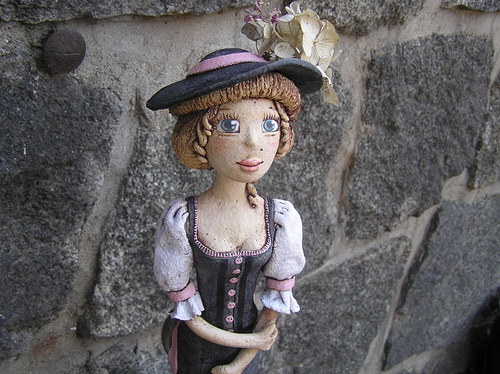 Madam Hortenzie — foto 4