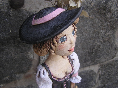 Madam Hortenzie — foto 5
