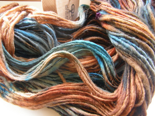 Příze - Toskánsko - — foto 6