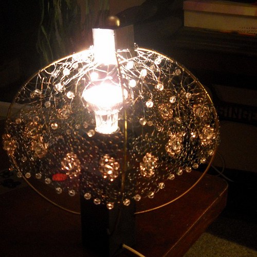 Lampa — foto 5