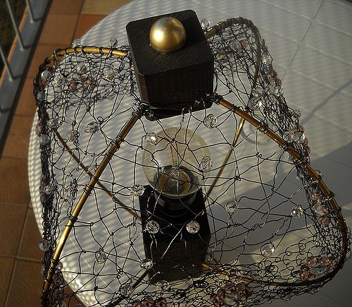 Lampa — foto 6