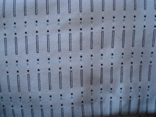 Oboulícní pletenina — foto 2
