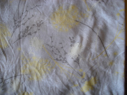 Jednolícní pletenina — foto 2