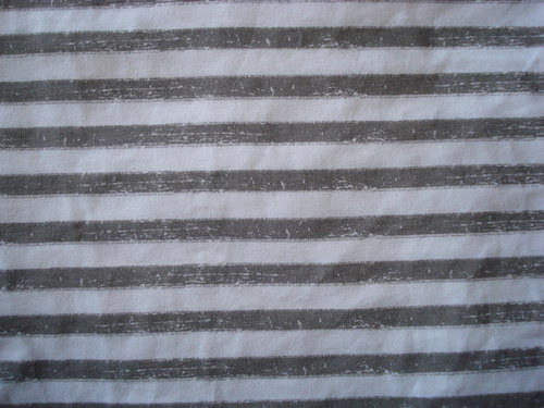Jednolícní pletenina — foto 2