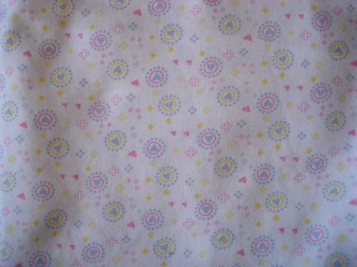 Oboulícní pletenina — foto 2