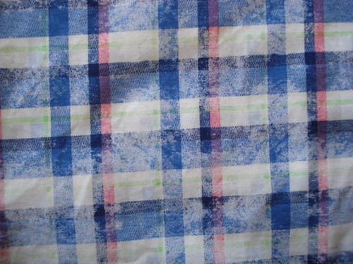 Jednolícní pletenina — foto 2