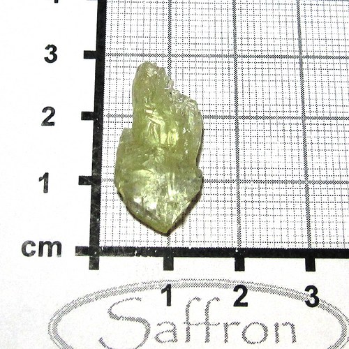 Heliodor Ukrajina č.2 — foto 2