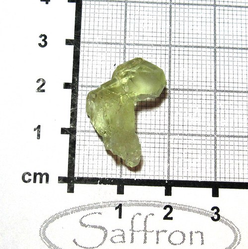 Heliodor Ukrajina č.4 — foto 2
