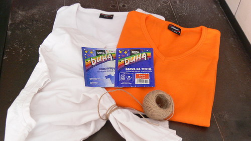 Trička pro tvořilky — foto 2