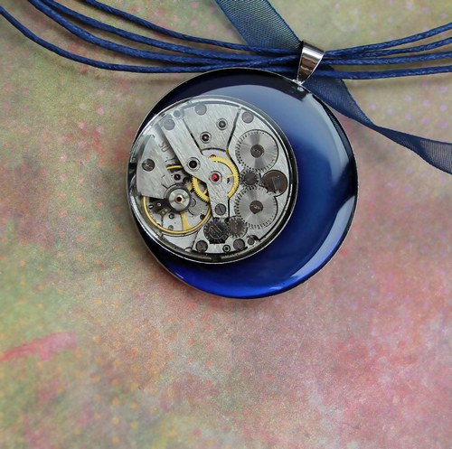 Time in blue — foto 2