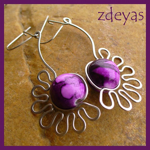 Fialky — foto 3