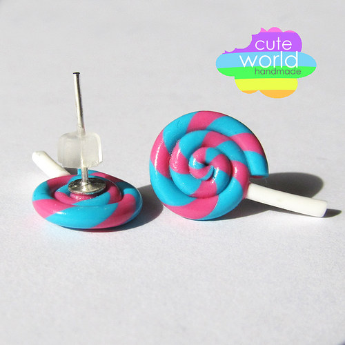 Lollipops for your ears — foto 2