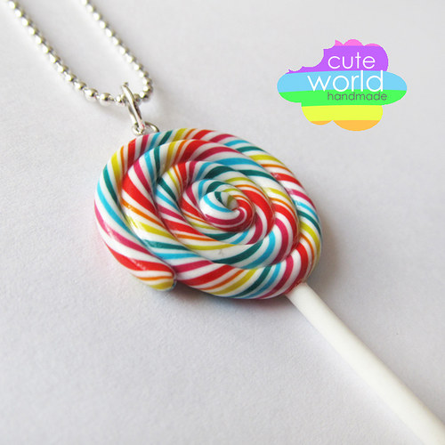 Rainbow Lollipop — foto 2