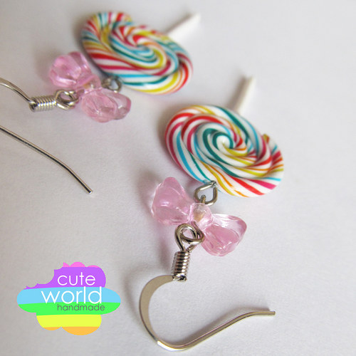 Lollipops for your ears — foto 2