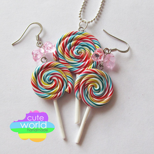 Lollipops for your ears — foto 3