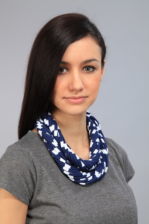 Decolt ultra krátký námořnický — foto 2