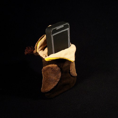 Sova polykačka telefonů - rezervace — foto 4