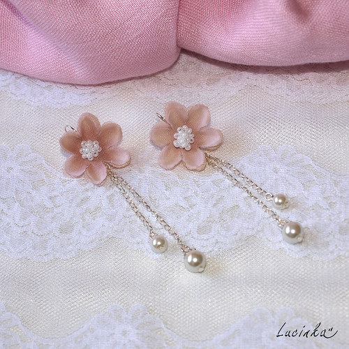 Kytičková jarní romance — foto 2