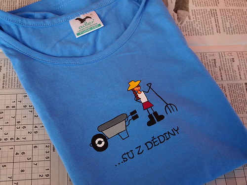 Su z dědiny pro dámy:) — foto 2