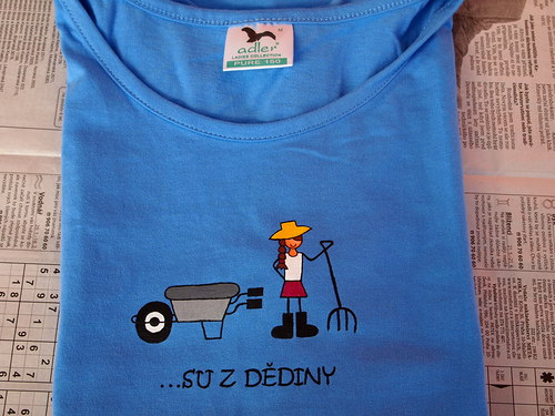 Su z dědiny pro dámy:) — foto 5