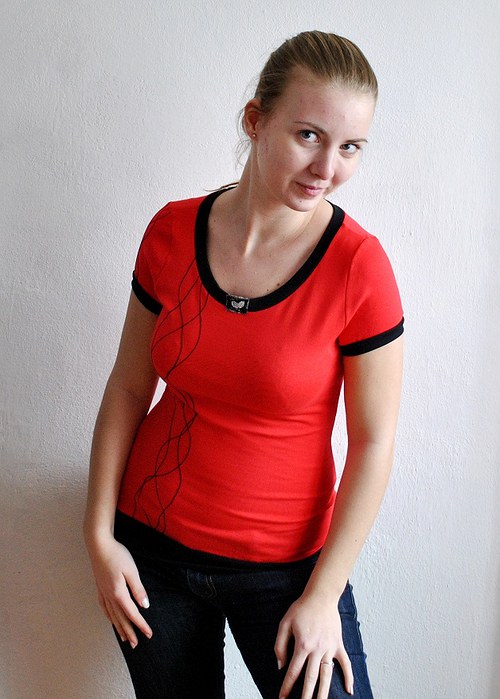 Triko - 36/38 — foto 2