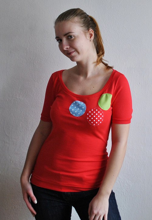 Triko — foto 2