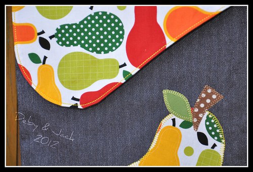 Miss Pear — foto 5