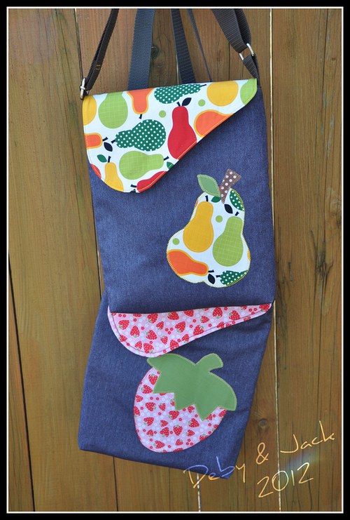 Miss Pear — foto 6