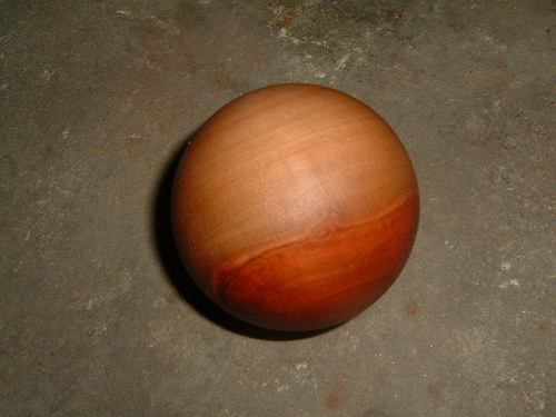 Hlaďoučká hrušková — foto 2