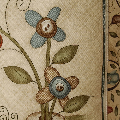 Buttons and bloom var. 1 — foto 3