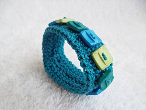 Knoflíkáč — foto 3