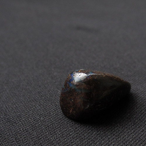 Boulder opál - Austrálie — foto 2