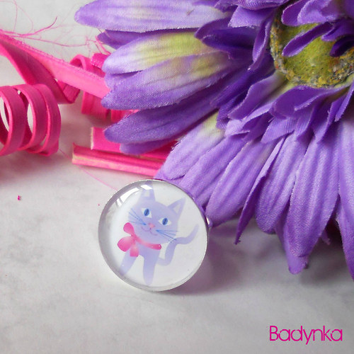 Cat ring — foto 4