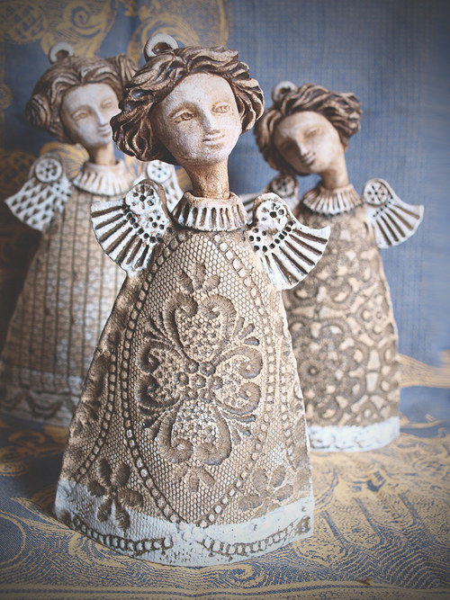 Malý andělíček — foto 2